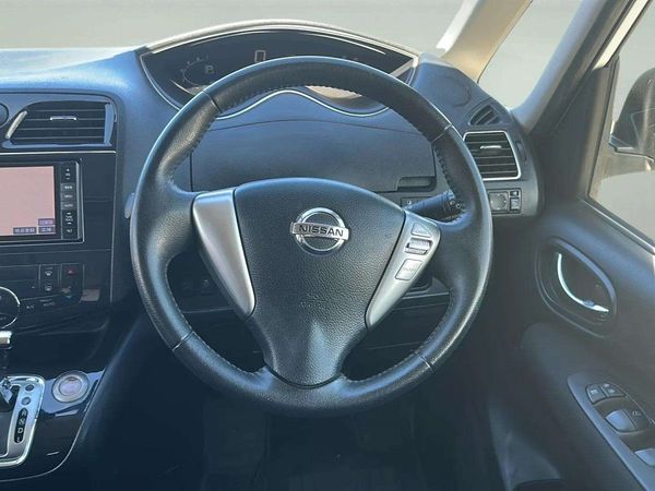 2012 Nissan Serena Enterprise Gisborne, 103 Roebuck Rd image 266131