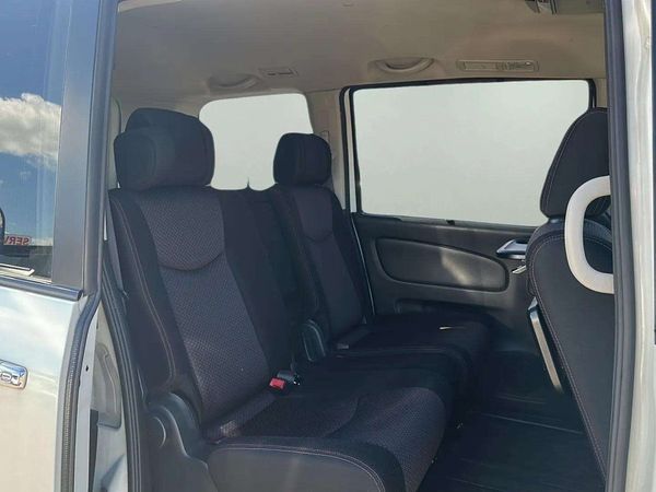 2012 Nissan Serena Enterprise Gisborne, 103 Roebuck Rd image 266134