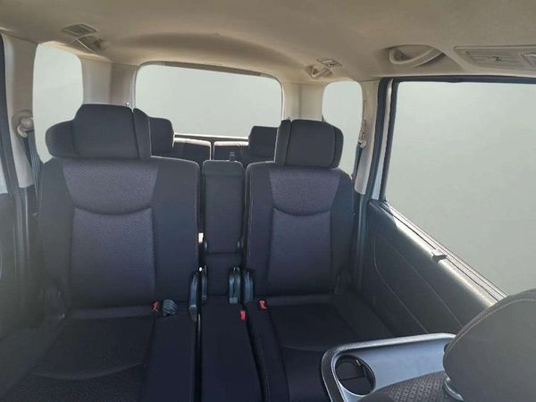 2012 Nissan Serena Enterprise Gisborne, 103 Roebuck Rd image 266136