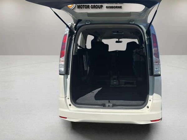 2012 Nissan Serena Enterprise Gisborne, 103 Roebuck Rd image 266138