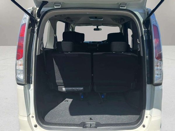 2012 Nissan Serena Enterprise Gisborne, 103 Roebuck Rd image 266140