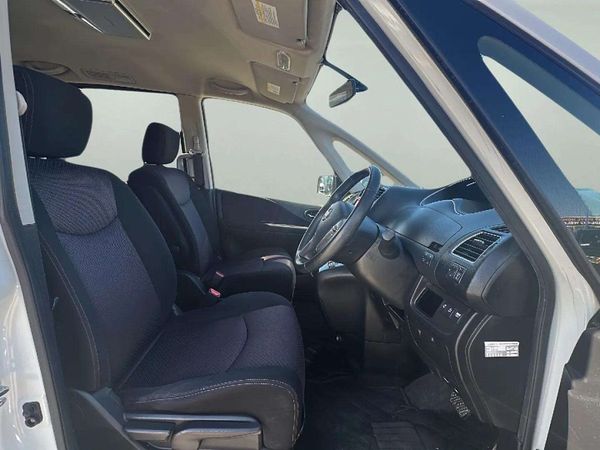 2012 Nissan Serena Enterprise Gisborne, 103 Roebuck Rd image 266146