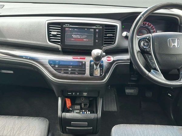 2015 Honda Odyssey Enterprise Gisborne image 273131