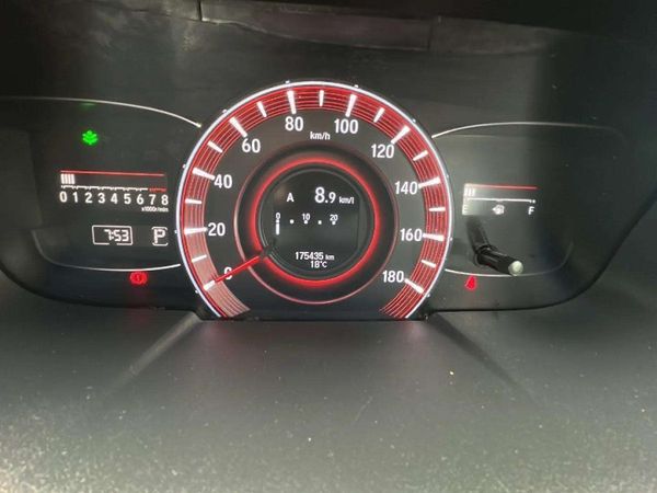 2015 Honda Odyssey Enterprise Gisborne image 273133