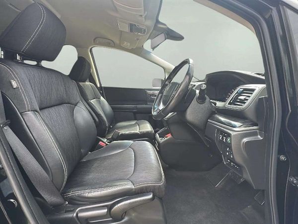 2015 Honda Odyssey Enterprise Gisborne image 273134