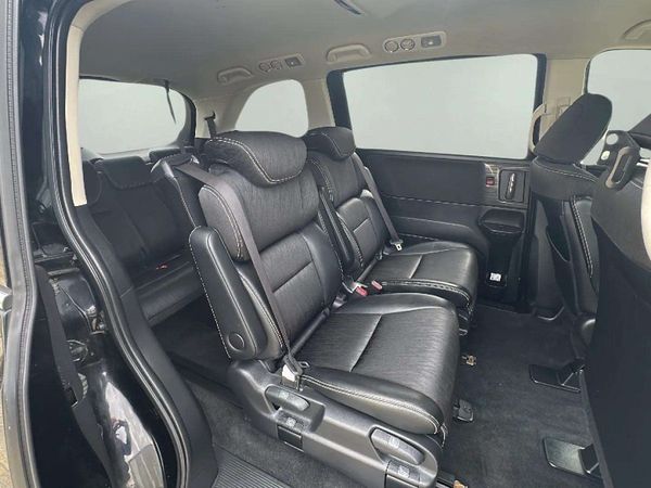 2015 Honda Odyssey Enterprise Gisborne image 273135