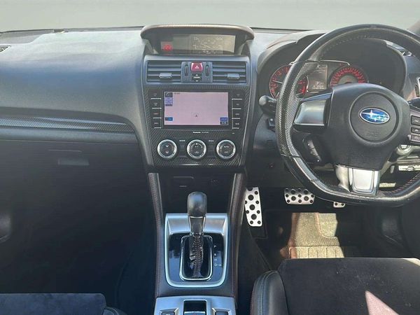 2015 Subaru WRX Enterprise Gisborne image 268614