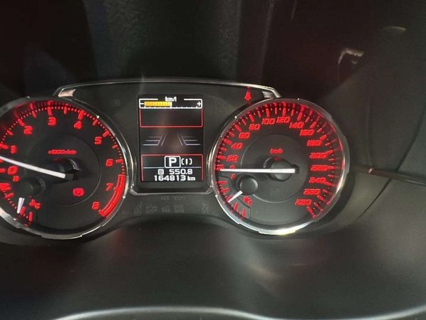 2015 Subaru WRX Enterprise Gisborne image 268616