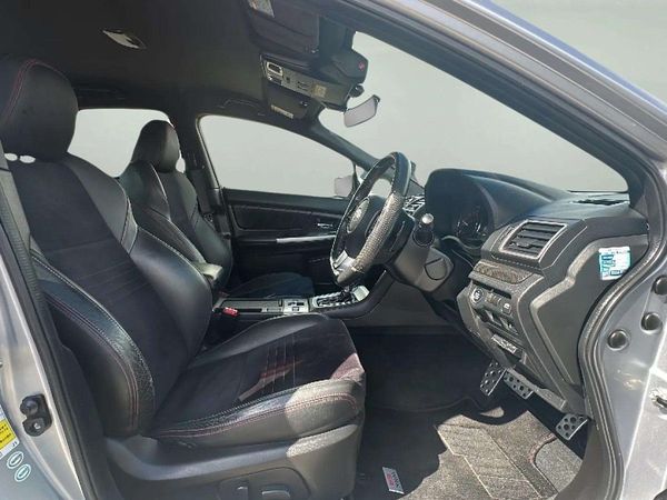 2015 Subaru WRX Enterprise Gisborne image 268617