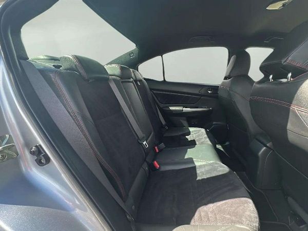 2015 Subaru WRX Enterprise Gisborne image 268618