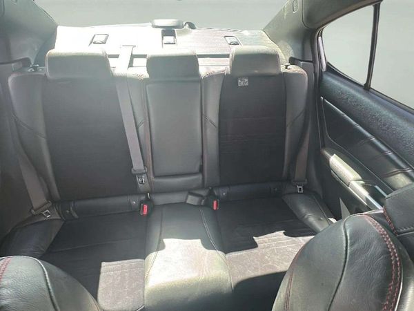 2015 Subaru WRX Enterprise Gisborne image 268619