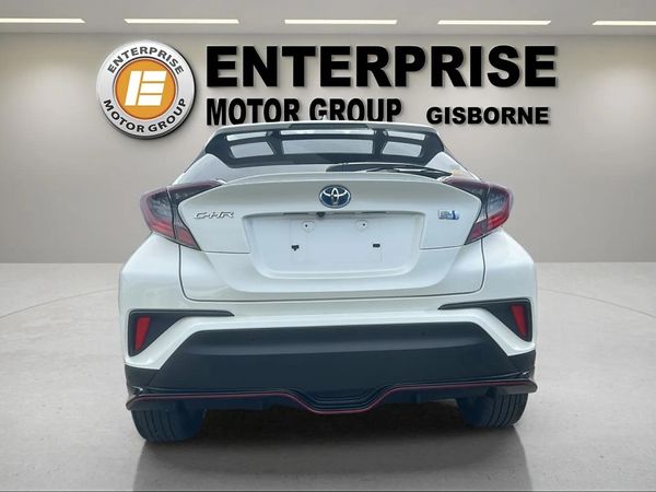 2017 Toyota C-HR Enterprise Gisborne, 323 Gladstone Rd image 313201