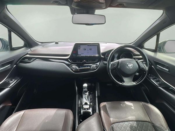 2017 Toyota C-HR Enterprise Gisborne, 323 Gladstone Rd image 313204