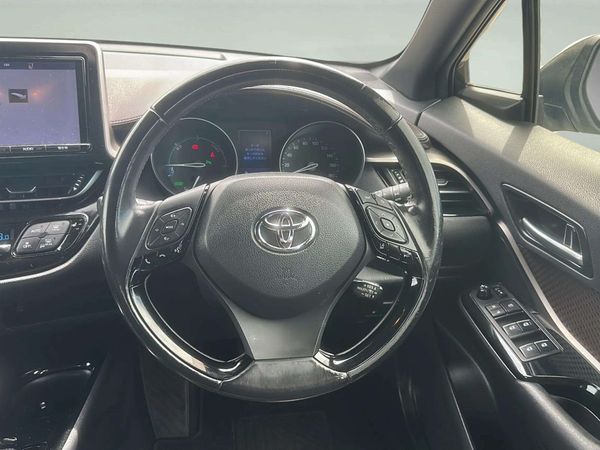2017 Toyota C-HR Enterprise Gisborne, 323 Gladstone Rd image 313206