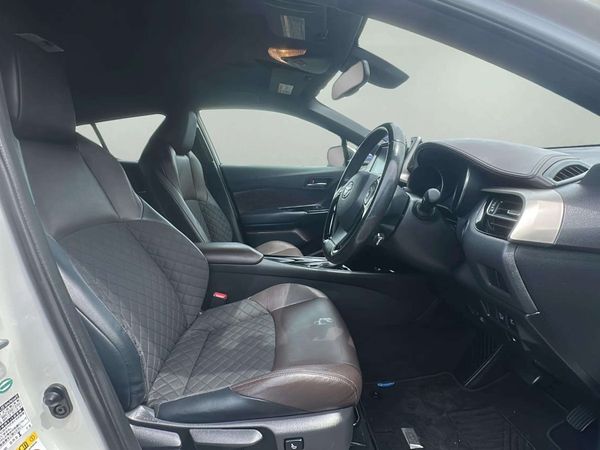 2017 Toyota C-HR Enterprise Gisborne, 323 Gladstone Rd image 313208