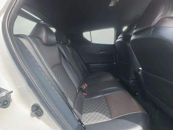 2017 Toyota C-HR Enterprise Gisborne, 323 Gladstone Rd image 313209