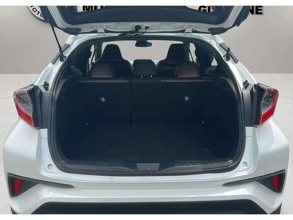 2017 Toyota C-HR Enterprise Gisborne, 323 Gladstone Rd image 313211