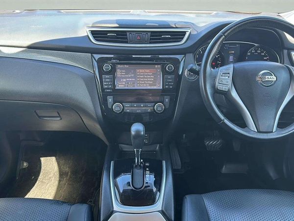 2015 Nissan X-Trail Enterprise Gisborne image 274078