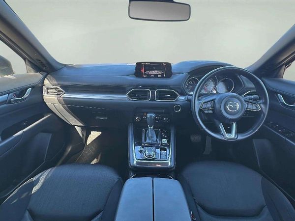 2019 Mazda CX-8 Enterprise Gisborne image 266171