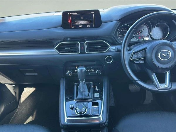 2019 Mazda CX-8 Enterprise Gisborne image 266172