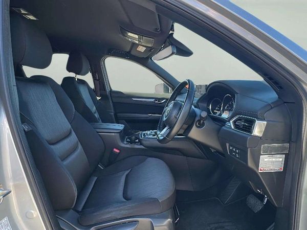 2019 Mazda CX-8 Enterprise Gisborne image 266175