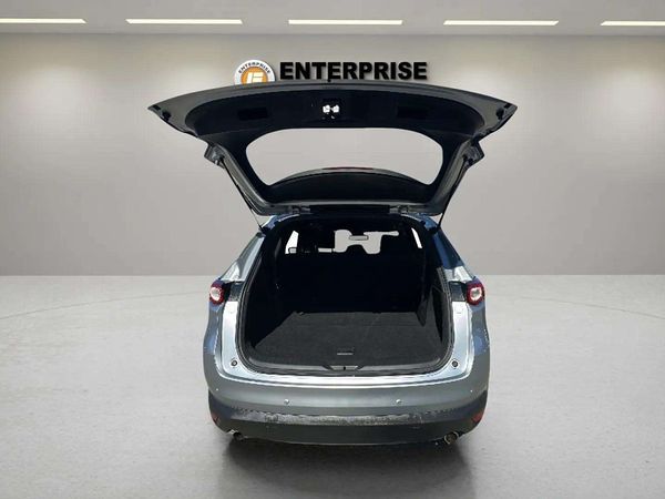 2019 Mazda CX-8 Enterprise Gisborne image 266178