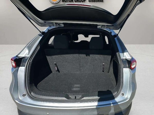 2019 Mazda CX-8 Enterprise Gisborne image 266179
