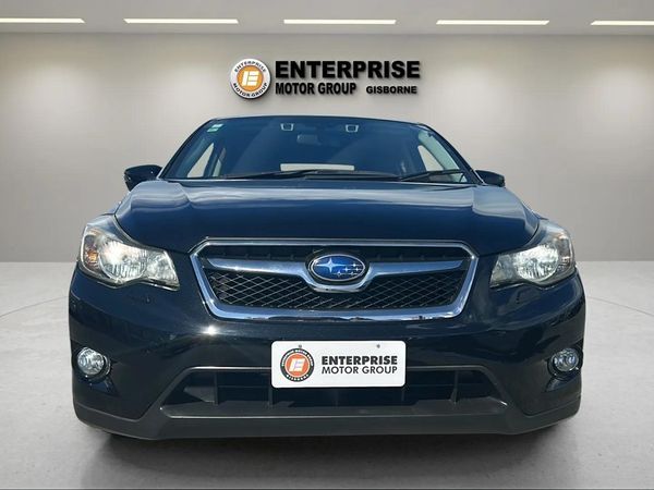 2015 Subaru XV Enterprise Gisborne image 268590