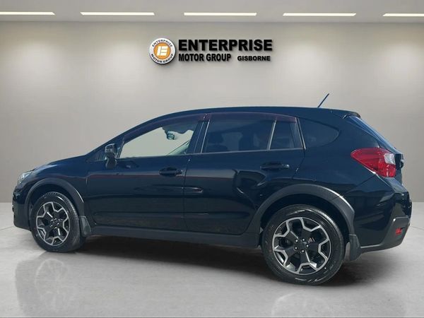 2015 Subaru XV Enterprise Gisborne image 268593