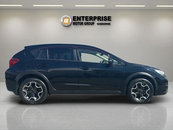 2015 Subaru XV Enterprise Gisborne image 268596