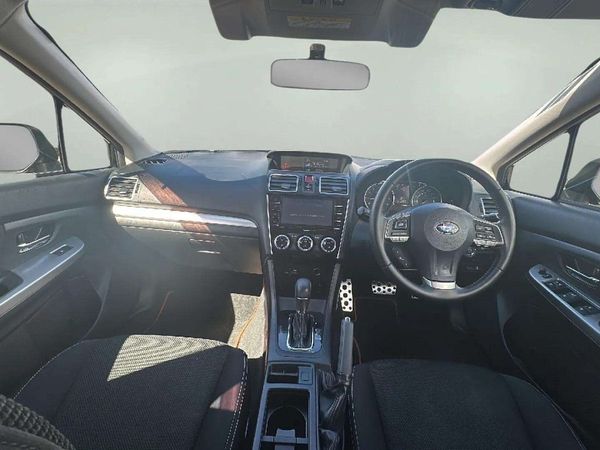 2015 Subaru XV Enterprise Gisborne image 268597