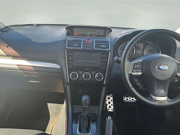 2015 Subaru XV Enterprise Gisborne image 268598