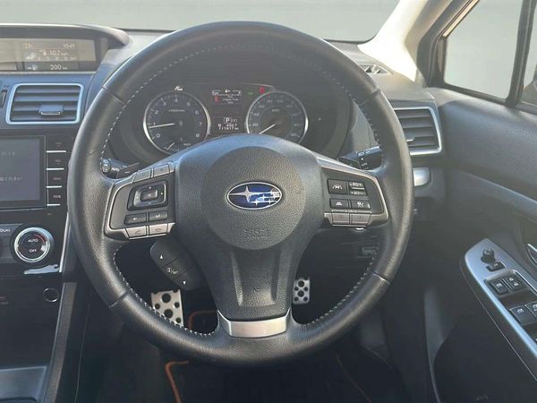 2015 Subaru XV Enterprise Gisborne image 268599