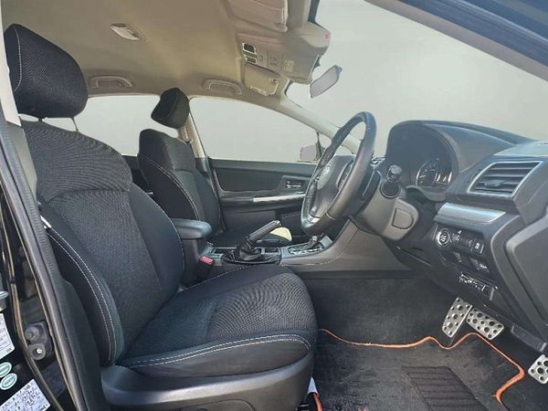 2015 Subaru XV Enterprise Gisborne image 268601