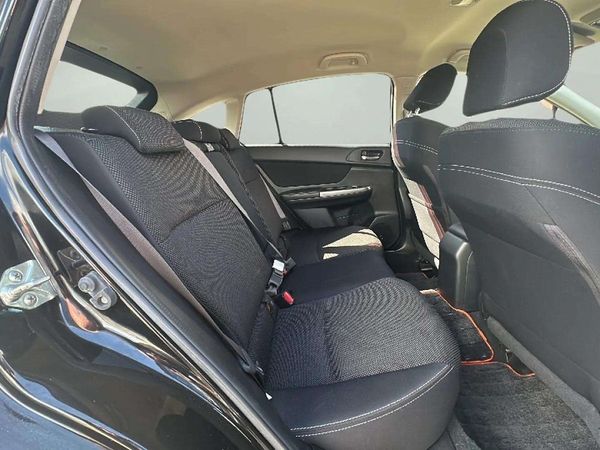 2015 Subaru XV Enterprise Gisborne image 268602