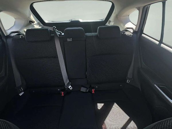 2015 Subaru XV Enterprise Gisborne image 268603