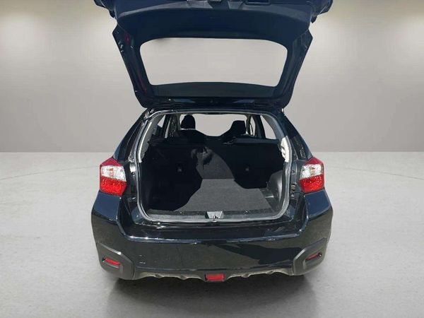 2015 Subaru XV Enterprise Gisborne image 268604