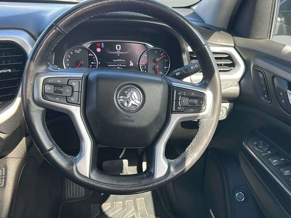 2019 Holden Acadia Enterprise Gisborne,  image 273242
