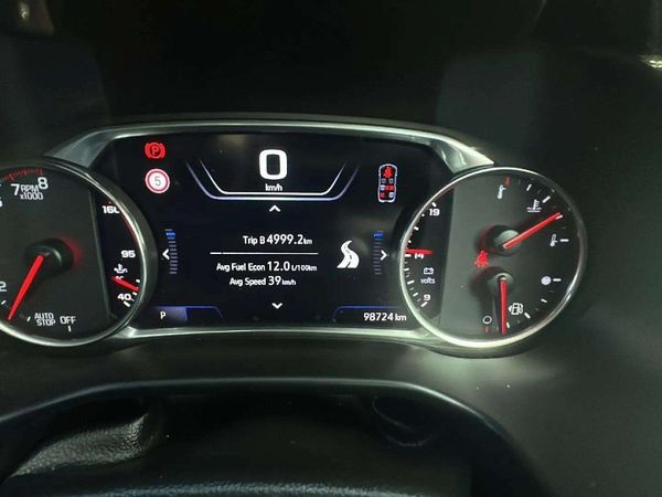 2019 Holden Acadia Enterprise Gisborne,  image 273243