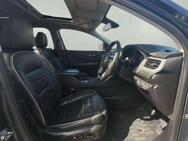2019 Holden Acadia Enterprise Gisborne,  image 273244