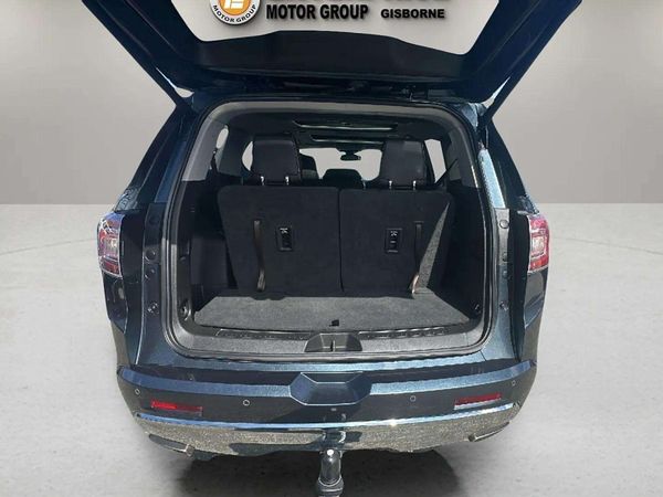 2019 Holden Acadia Enterprise Gisborne,  image 273247