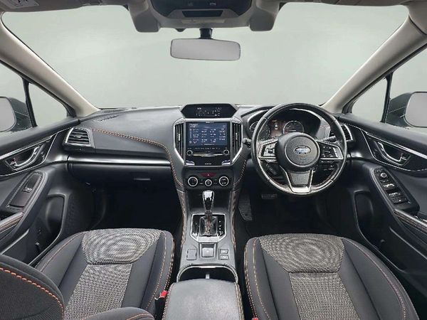 2017 Subaru XV Enterprise Gisborne image 271391