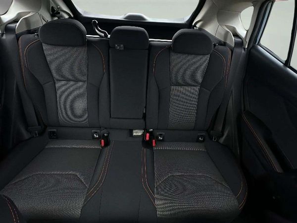 2017 Subaru XV Enterprise Gisborne image 271397