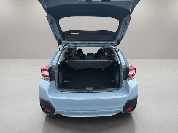 2017 Subaru XV Enterprise Gisborne image 271398