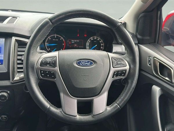 2022 Ford Ranger Enterprise Gisborne image 273275