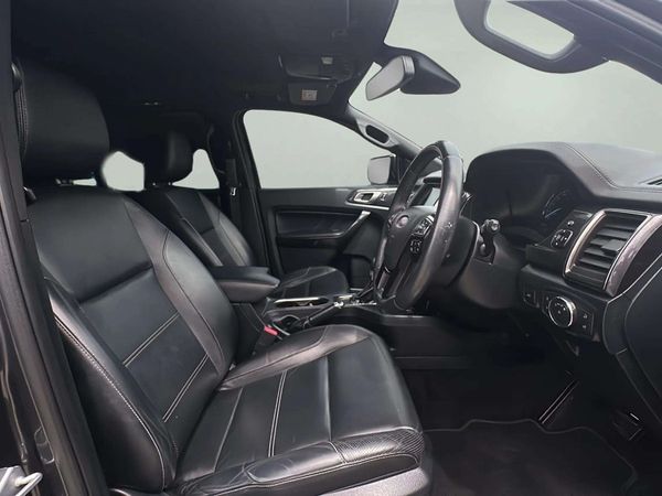 2020 Ford Everest Enterprise Gisborne,  image 289121