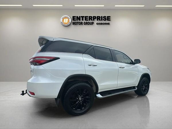 2021 Toyota Fortuner Enterprise Gisborne image 274388