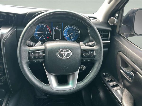 2021 Toyota Fortuner Enterprise Gisborne image 274392