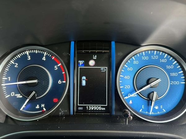 2021 Toyota Fortuner Enterprise Gisborne image 274393