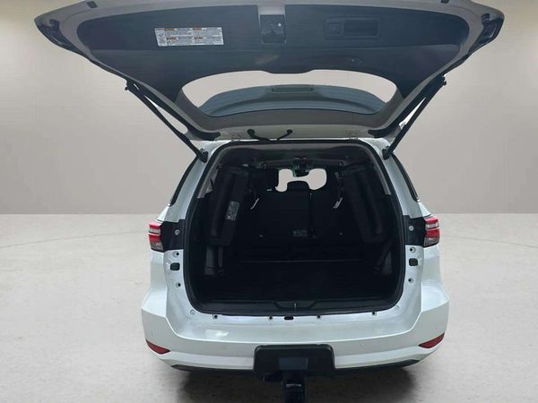 2021 Toyota Fortuner Enterprise Gisborne image 274397